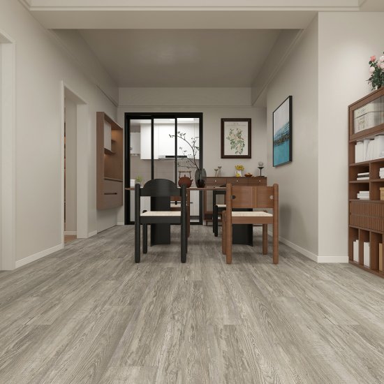 SPC плитка Малага класс 42 толщина 4 мм 4 фаски 2.196 м²