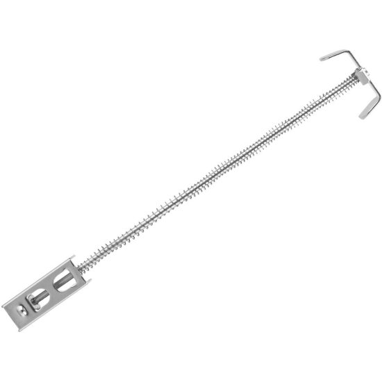 Степлер строительный для скоб Vertextools (0042-05) тип 53 с регулировкой удара стальной