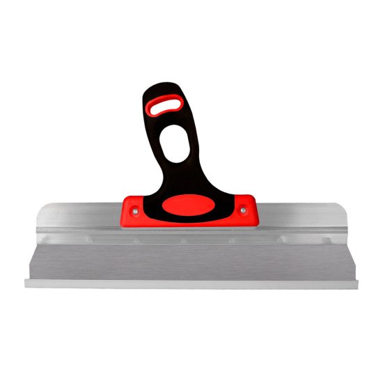 Шпатель фасадный Hesler 300 мм нержавеющая сталь с эргономичной ручкой (540-1173335/36825)