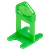 Т-образная проставка (зажим) DILWIS СВП 100 шт. рекомендуемая ширина шва 1.5 мм