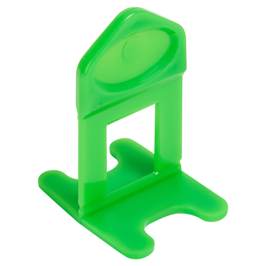 Т-образная проставка (зажим) DILWIS СВП 100 шт. рекомендуемая ширина шва 1.5 мм