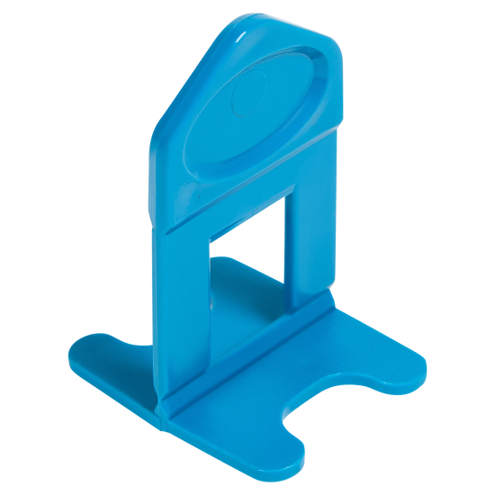 Т-образная проставка (зажим) DILWIS СВП 100 шт. рекомендуемая ширина шва 2 мм