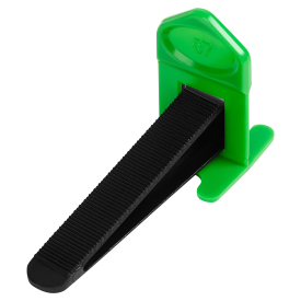 Зажим и клинья DILWIS СВП 100 шт. рекомендуемая ширина шва 1.5 мм