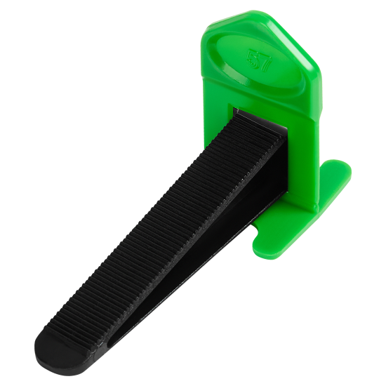 Зажим и клинья DILWIS СВП 100 шт. рекомендуемая ширина шва 1.5 мм