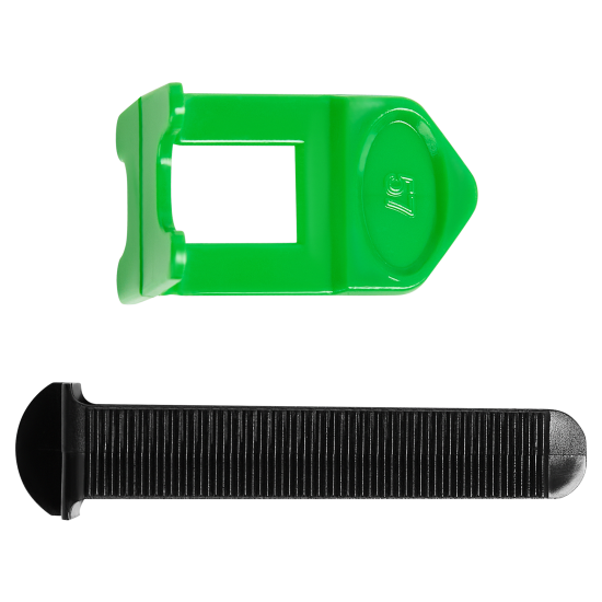 Зажим и клинья DILWIS СВП 100 шт. рекомендуемая ширина шва 1.5 мм