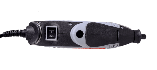 Гравер сетевой Ресанта Г-180ЭГ, набор насадок 37 шт.