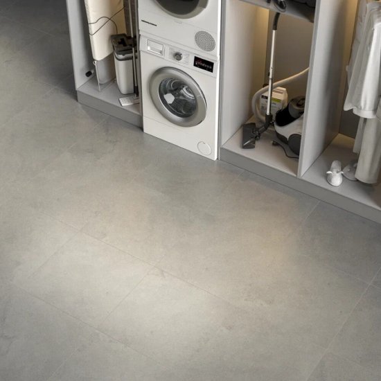Керамогранит Kerama Marazzi Анже серый 595х595х9 мм (4 шт.=1,44 кв.м)
