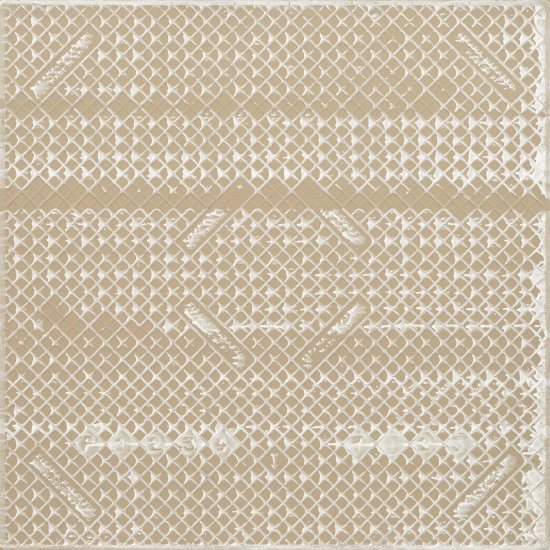 Керамогранит Kerama Marazzi Руан бежевый 595х595х9 мм (4 шт.=1,44 кв.м)