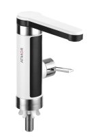 Кран водонагреватель Atmor Elegance 3 кВт белый