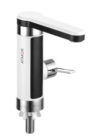 Кран водонагреватель Atmor Elegance 3 кВт белый