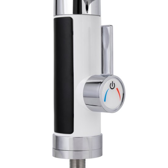 Кран водонагреватель Atmor Elegance 3 кВт белый