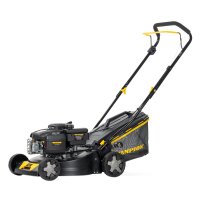 Газонокосилка бензиновая Champion LM4222 418 мм 3 л.с.