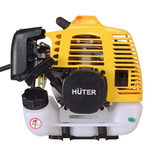 Триммер бензиновый Huter GGT-1300T 1,7 л.с. (70/2/7)