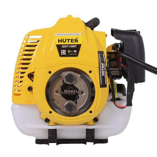 Триммер бензиновый Huter GGT-1300T 1,7 л.с. (70/2/7)