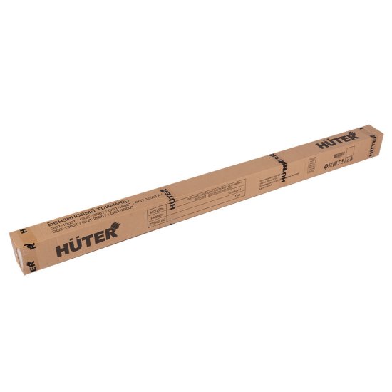 Триммер бензиновый Huter GGT-1300T 1,7 л.с. (70/2/7)
