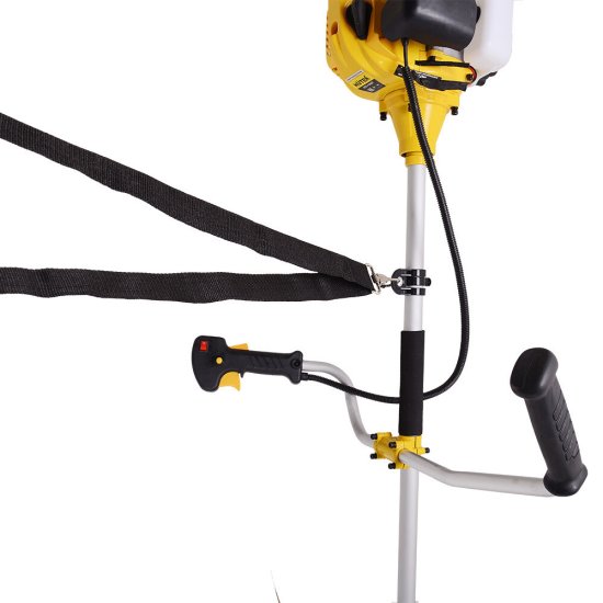 Триммер бензиновый Huter GGT-1500TX 2 л.с. (70/2/21)
