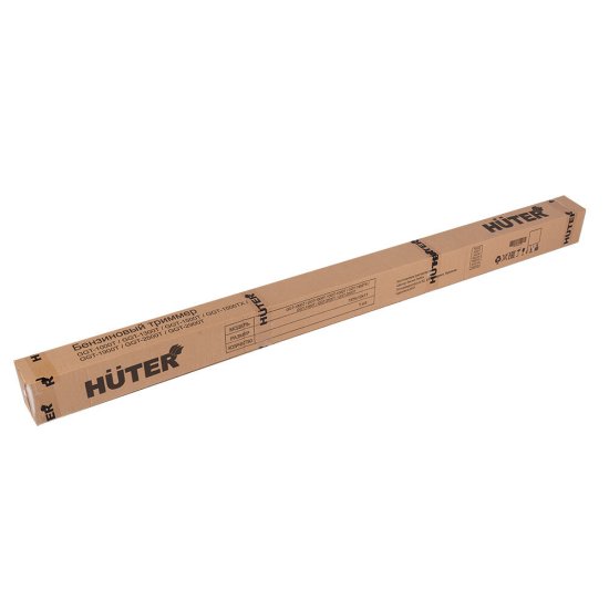 Триммер бензиновый Huter GGT-1500TX 2 л.с. (70/2/21)