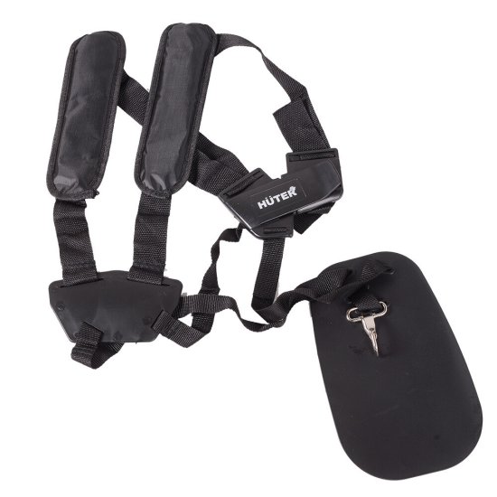 Триммер бензиновый Huter GGT-1500TX 2 л.с. (70/2/21)