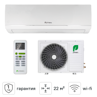 Сплит-система инверторная Primera PRAW-07TEDA4 7K BTU охлаждение/обогрев Wi-Fi