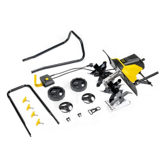 Культиватор электрический Champion EC1500 1500 Вт