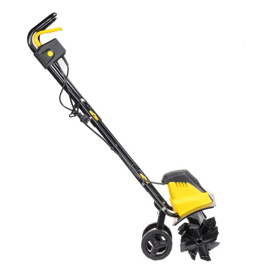Культиватор электрический Champion EC1500 1500 Вт