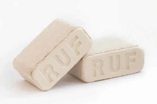 Топливные брикеты Ruf береза 10 кг