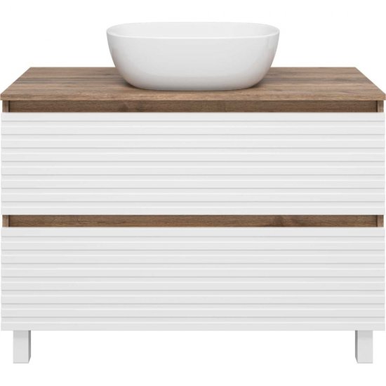 Напольная тумба Brevita Dakota-100