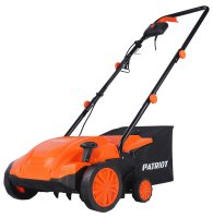 Скарификатор электрический Patriot SCE 155 1550 Вт 32 см