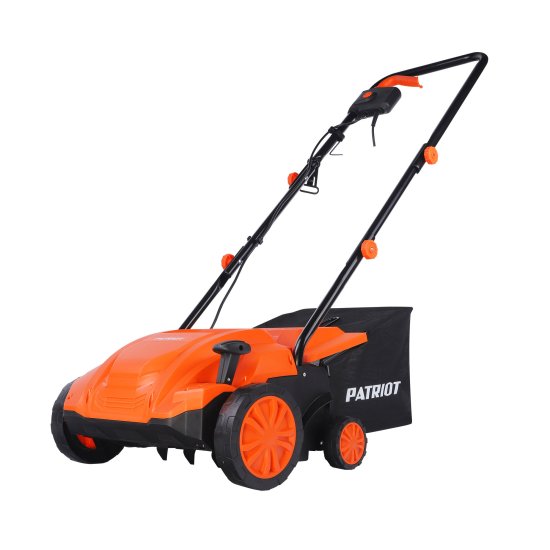 Скарификатор электрический Patriot SCE 155 1550 Вт 32 см