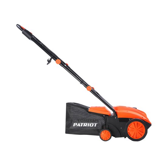Скарификатор электрический Patriot SCE 155 1550 Вт 32 см