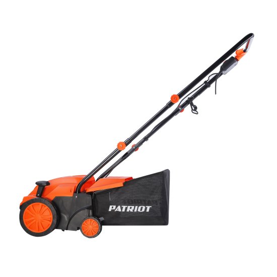 Скарификатор электрический Patriot SCE 155 1550 Вт 32 см
