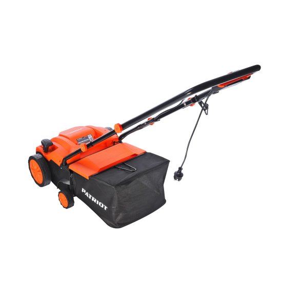 Скарификатор электрический Patriot SCE 155 1550 Вт 32 см
