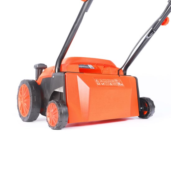 Скарификатор электрический Patriot SCE 155 1550 Вт 32 см