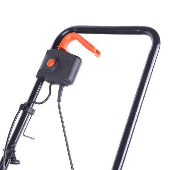Скарификатор электрический Patriot SCE 155 1550 Вт 32 см