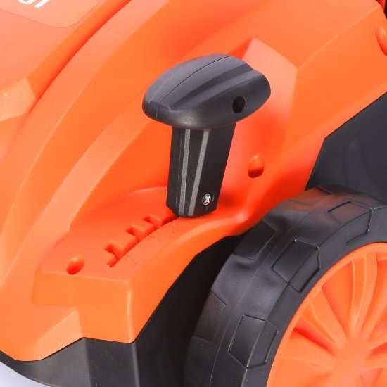 Скарификатор электрический Patriot SCE 155 1550 Вт 32 см