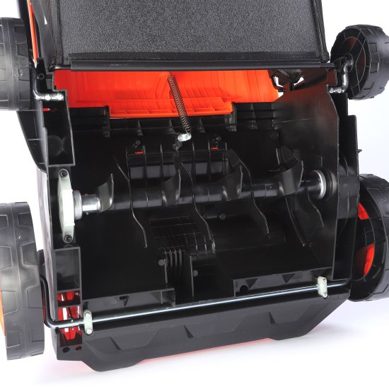 Скарификатор электрический Patriot SCE 155 1550 Вт 32 см