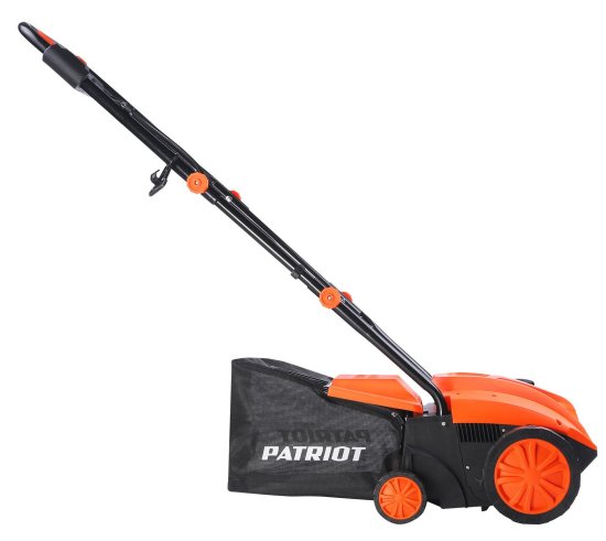 Скарификатор электрический Patriot SCE 155 1550 Вт 32 см