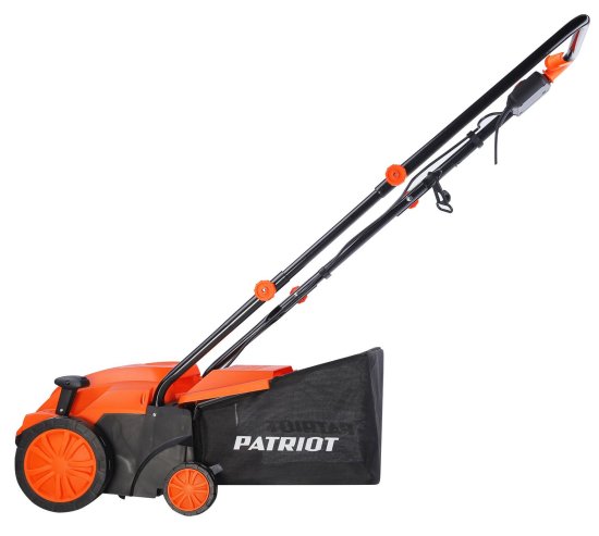 Скарификатор электрический Patriot SCE 155 1550 Вт 32 см