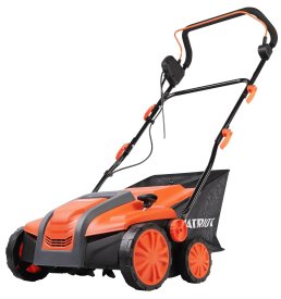 Скарификатор электрический Patriot SCE 178 1750 Вт 38 см