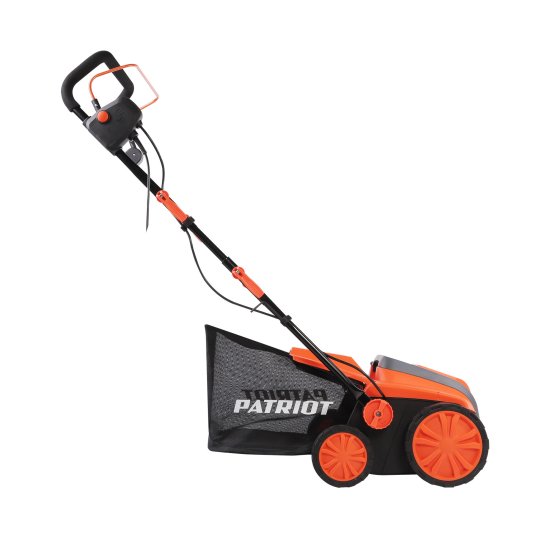 Скарификатор электрический Patriot SCE 178 1750 Вт 38 см