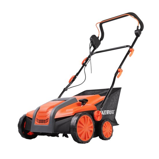 Скарификатор электрический Patriot SCE 178 1750 Вт 38 см