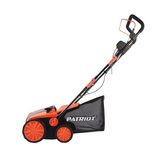 Скарификатор электрический Patriot SCE 178 1750 Вт 38 см