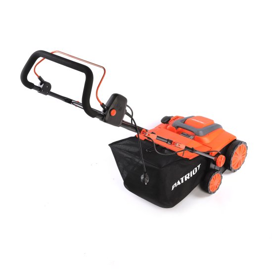 Скарификатор электрический Patriot SCE 178 1750 Вт 38 см