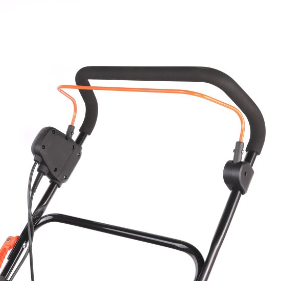 Скарификатор электрический Patriot SCE 178 1750 Вт 38 см
