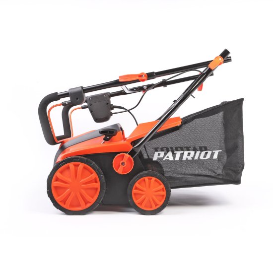 Скарификатор электрический Patriot SCE 178 1750 Вт 38 см