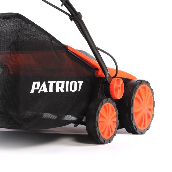 Скарификатор электрический Patriot SCE 178 1750 Вт 38 см