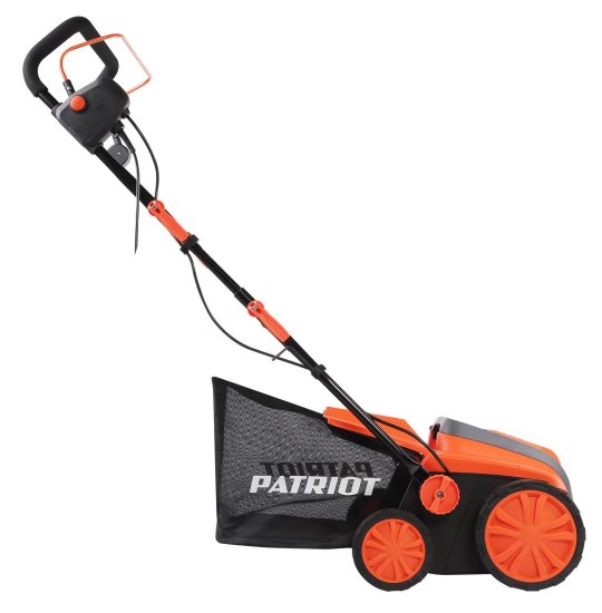 Скарификатор электрический Patriot SCE 178 1750 Вт 38 см
