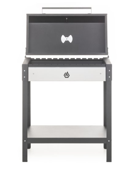 Гриль Gratar Primavera GP70 сталь 45.1x71.1x91.8 см
