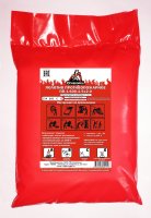 Огнезащитное покрытие ПП-600 2000x1500 мм