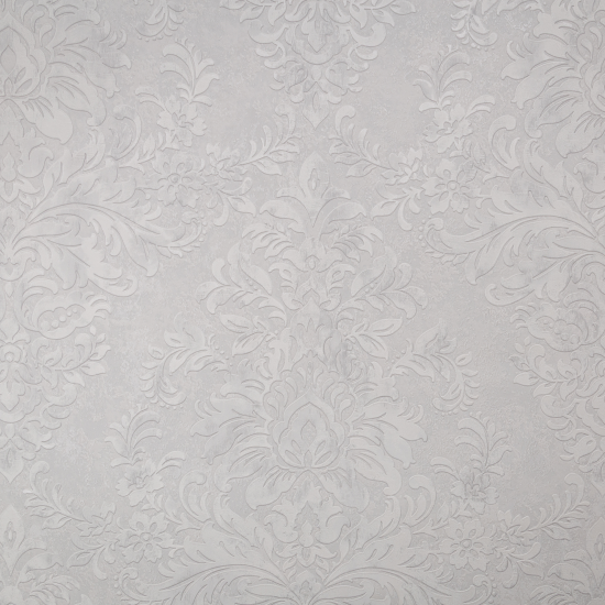 Обои флизелиновые Palitra Emira серые 1.06 м PR72646-41